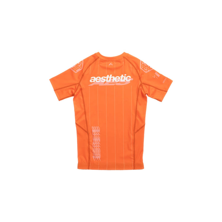 Youth Ranked Rashguard