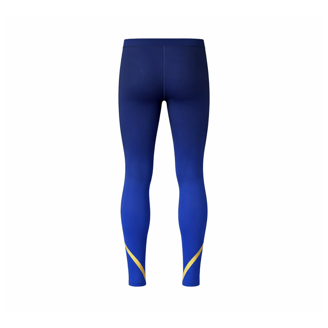 Jozef 'Polaris' Chen Grappling Tights