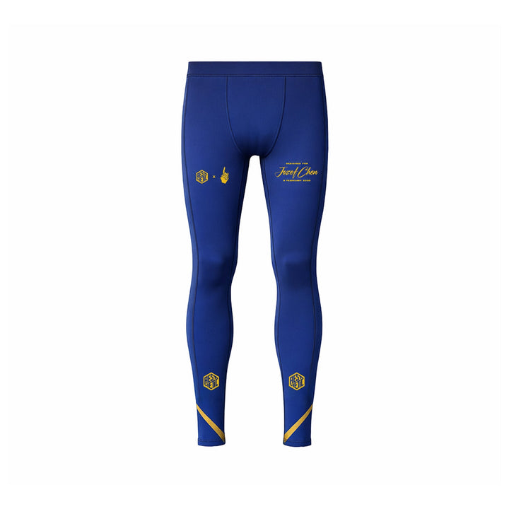 Jozef 'Polaris' Chen Grappling Tights