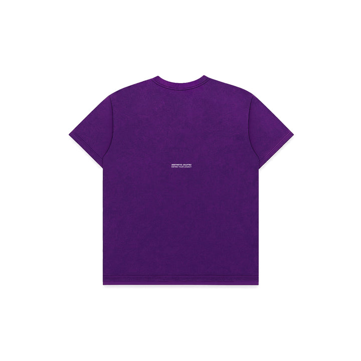 'Core' Oversized T-Shirt