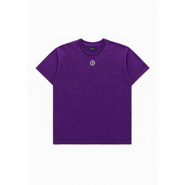 'Core' Oversized T-Shirt