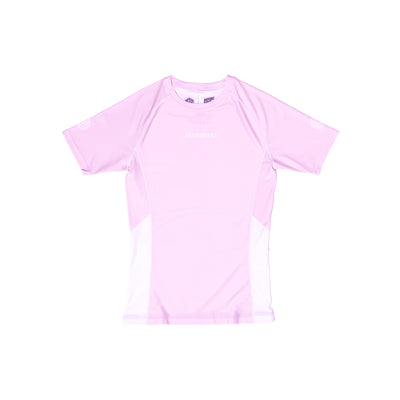 Legacy Short Sleeve Rashguard
