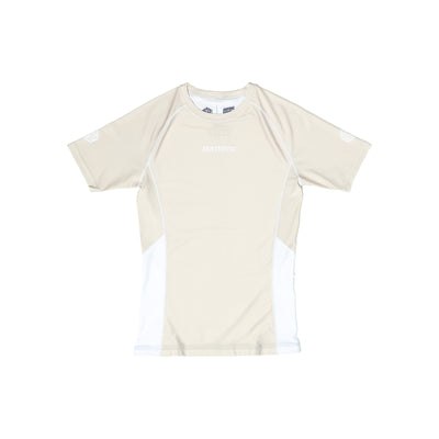 Legacy Short Sleeve Rashguard
