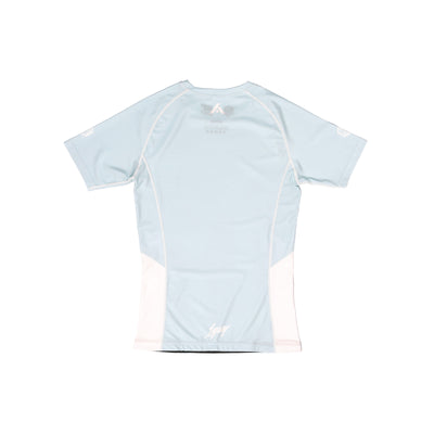 Legacy Short Sleeve Rashguard