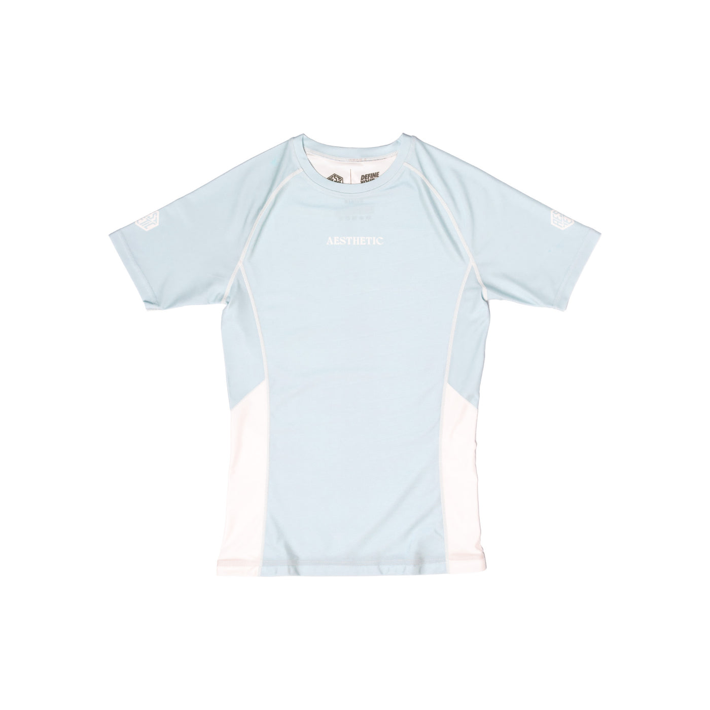 Legacy Short Sleeve Rashguard