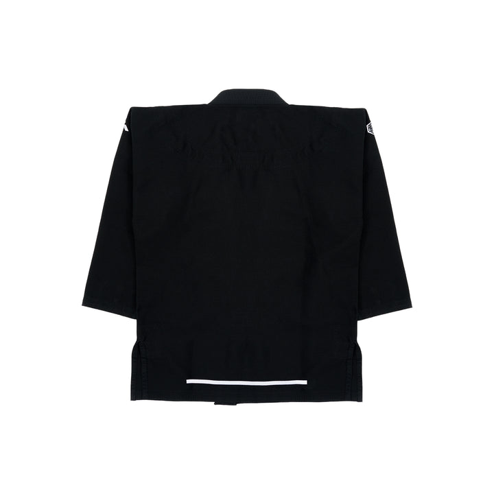 'Select' Kimono (Black)