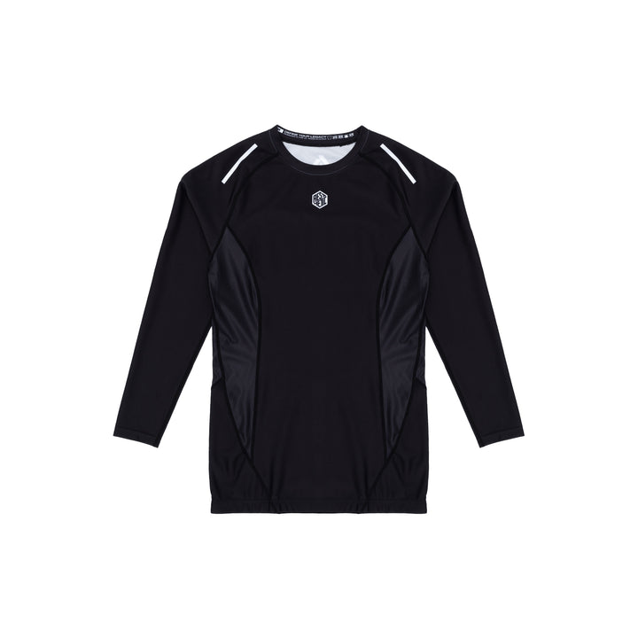 'Select' Long Sleeve Rashguard