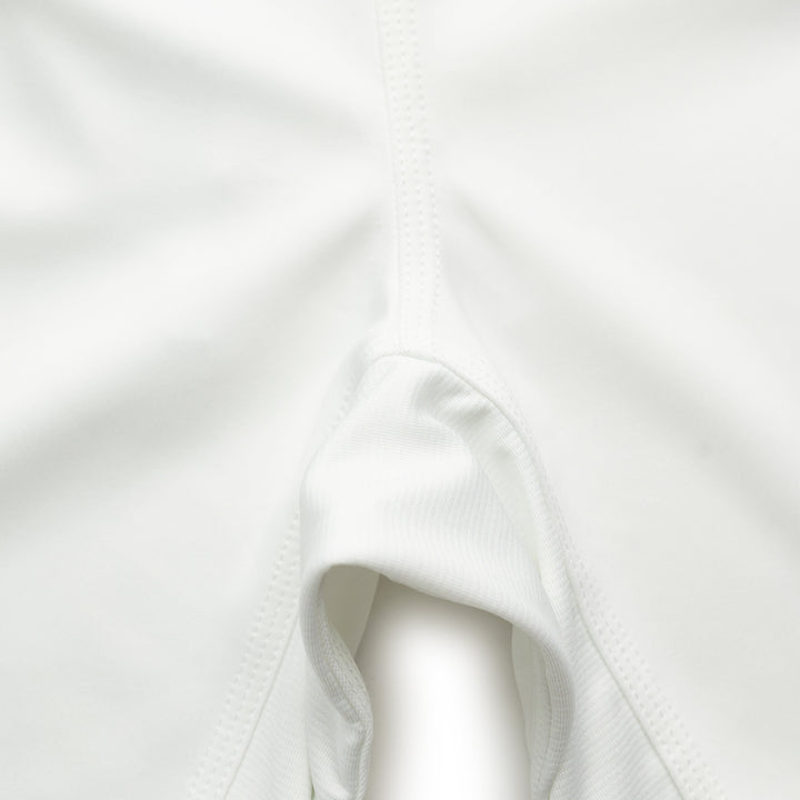 'White Monster' ADCC 2026 Declan Moody Combat Shorts