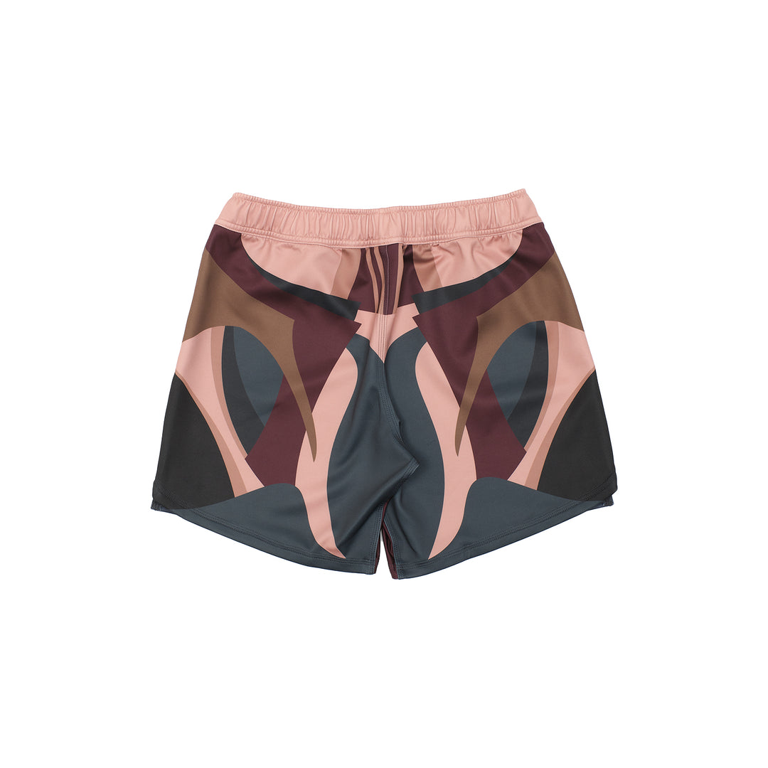 'Clay' Jozef Chen Combat Shorts