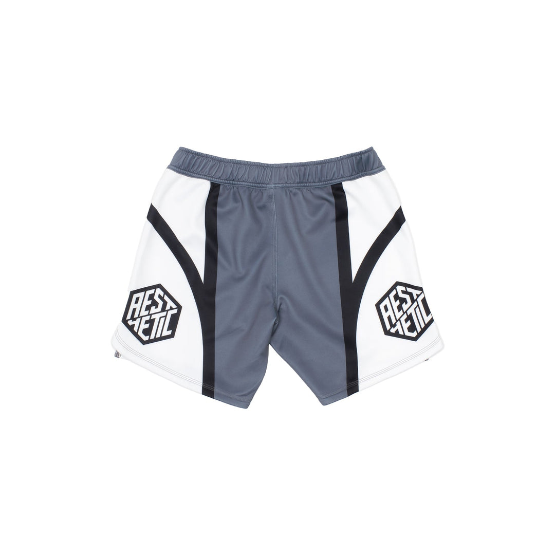 Cross Combat Shorts (Black)