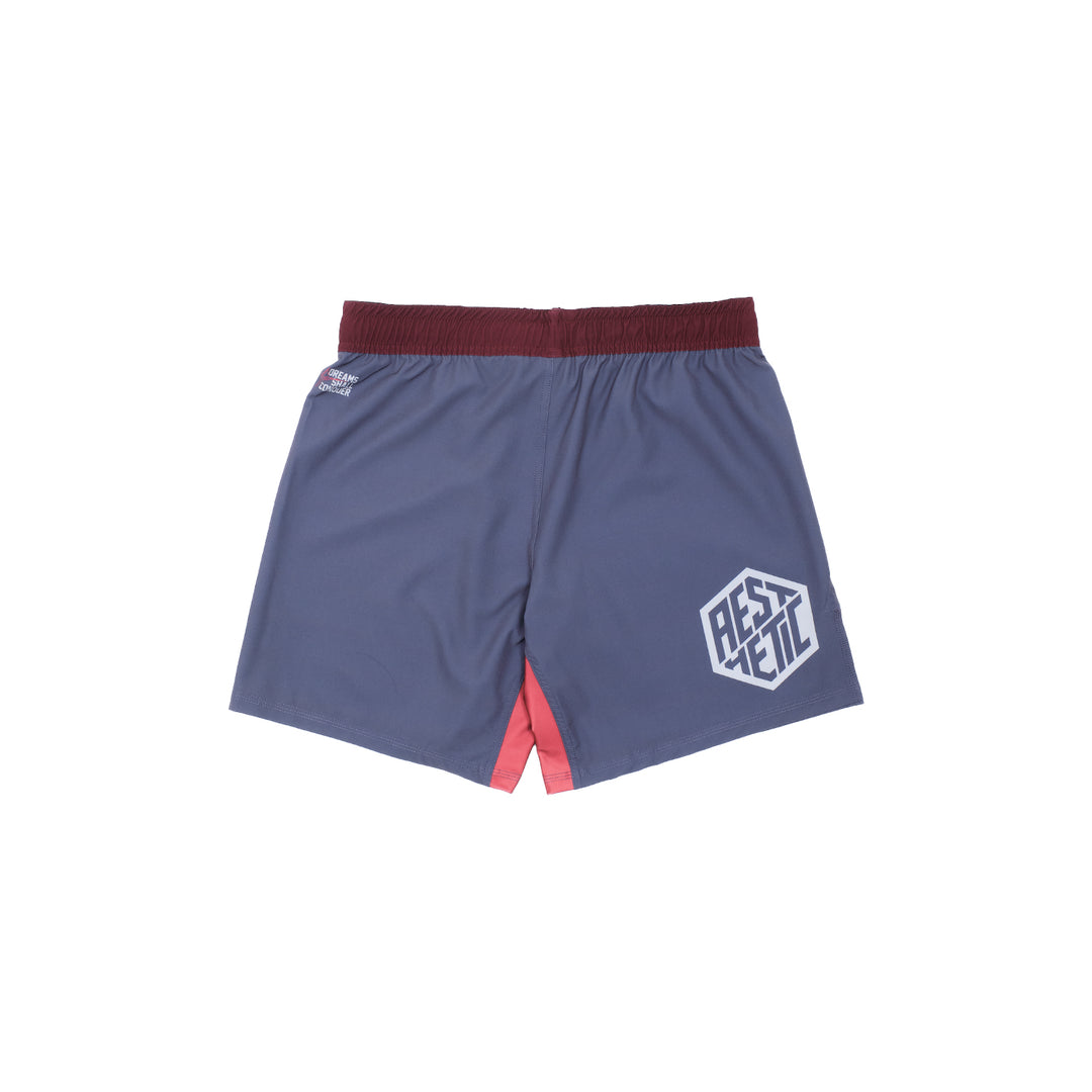 'Madara' FB Grappling Shorts