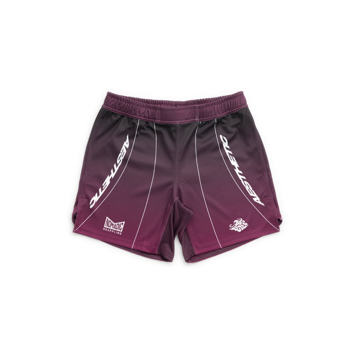 'Merlot' ADCC 2026 Jozef Chen Combat Shorts