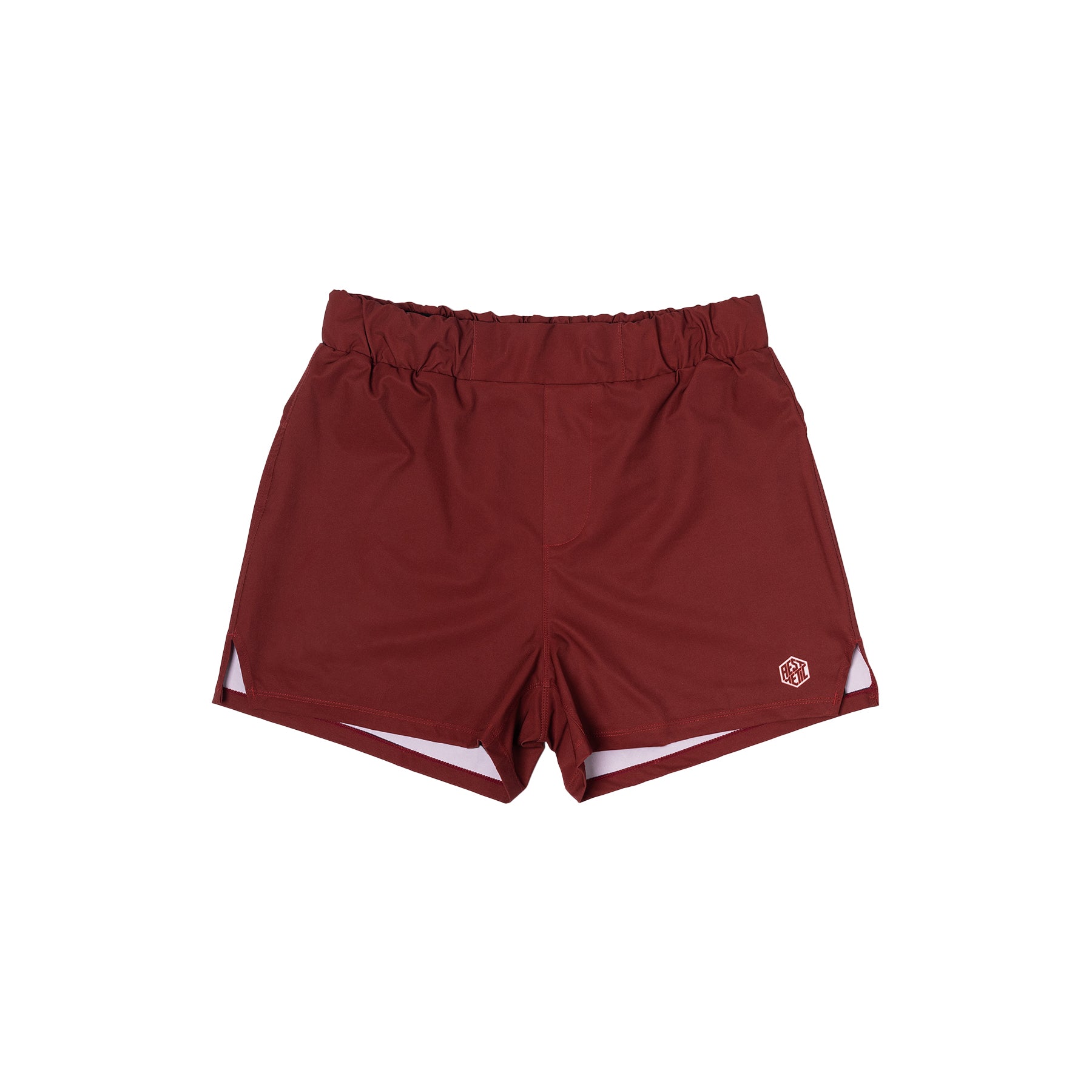 Maroon deals basketball shorts