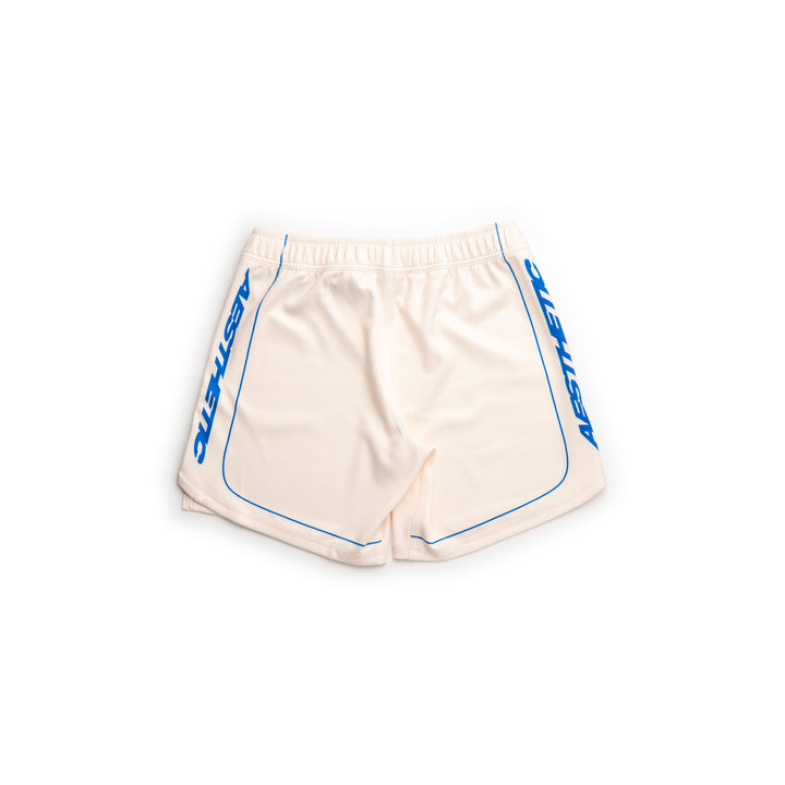 Shift Combat Shorts (Ivory)