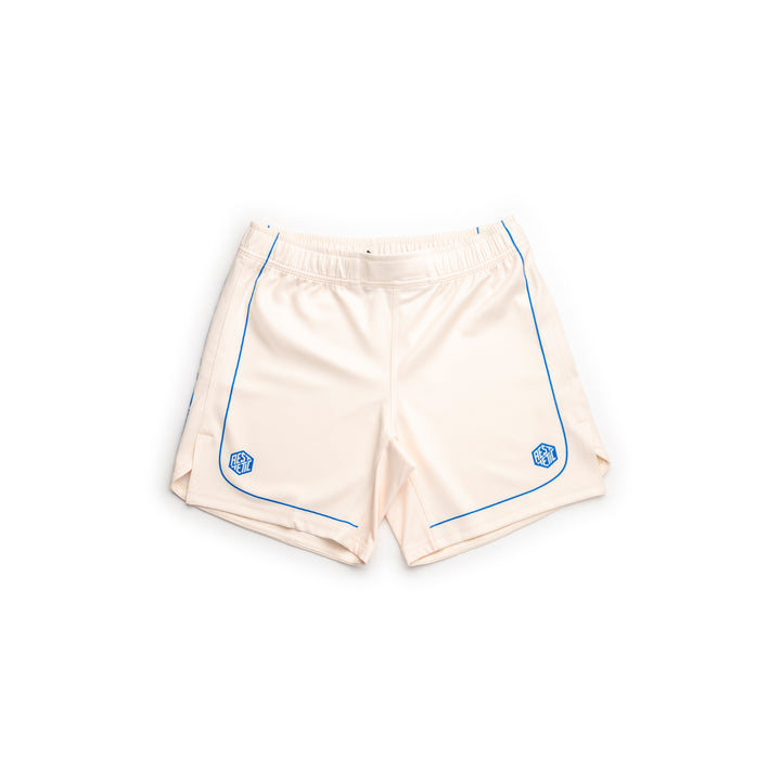 Shift Combat Shorts (Ivory)