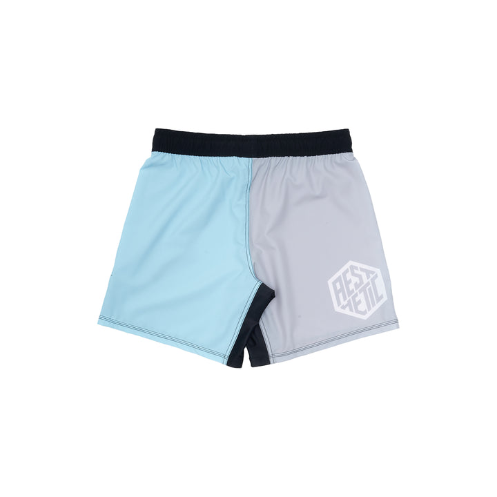 Harlequin Grappling Shorts (RFC)