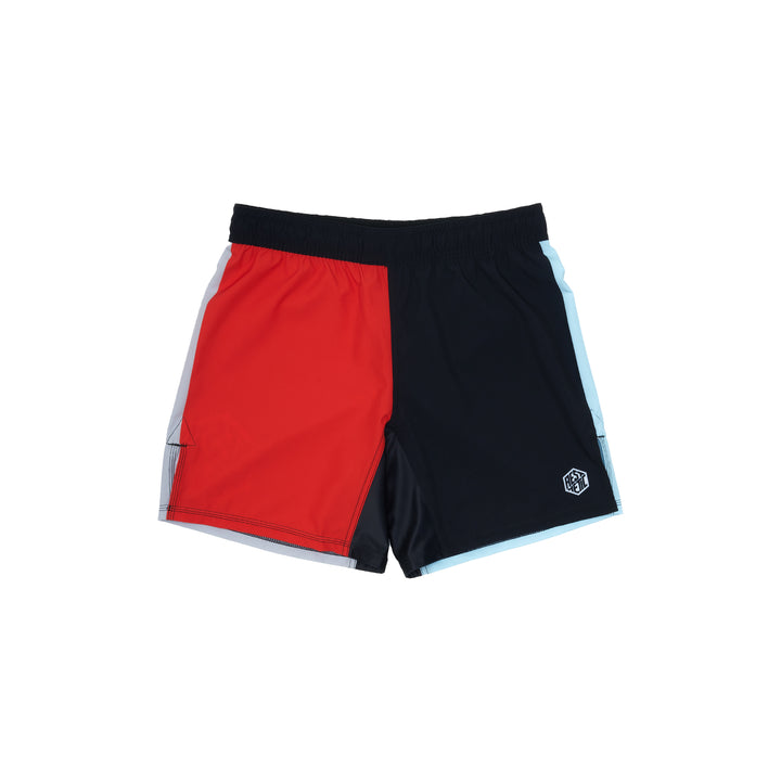 Harlequin Grappling Shorts (RFC)