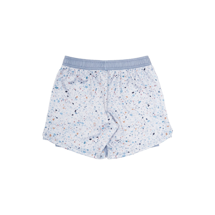 Terrazzo 2-in-1 Combat Shorts