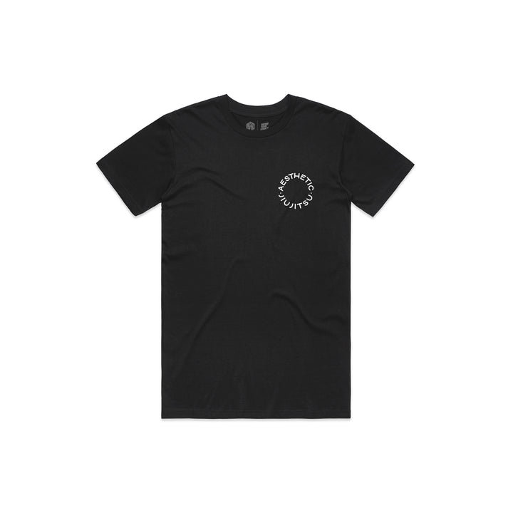 Circular T-Shirt