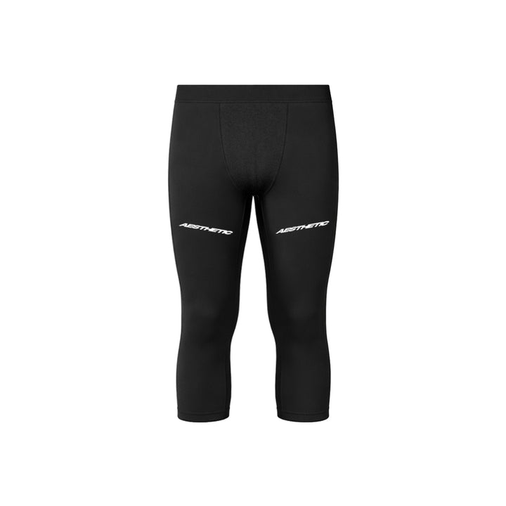 Jozef Chen 3/4 Grappling Tights