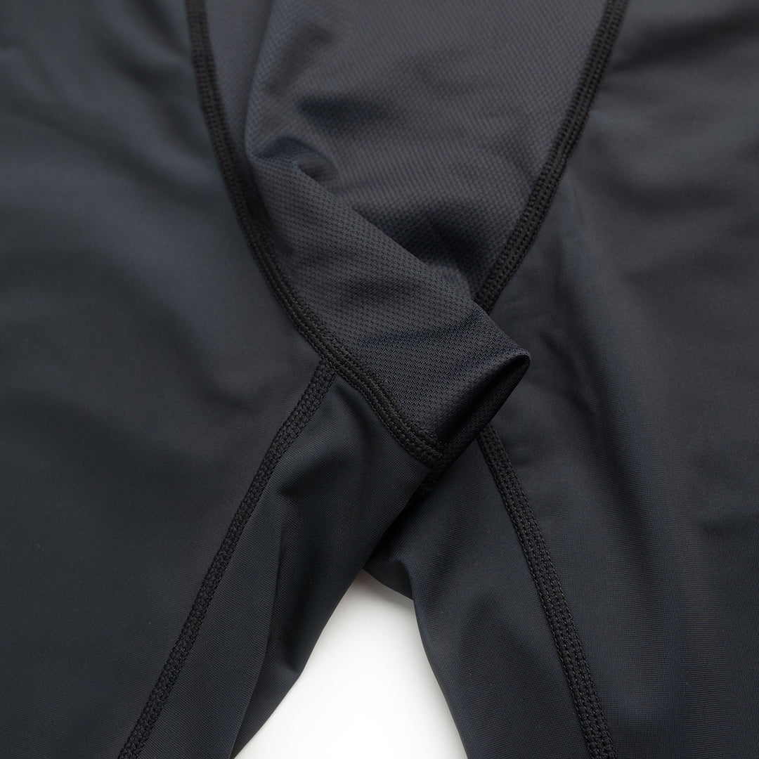 Jozef Chen 3/4 Grappling Tights