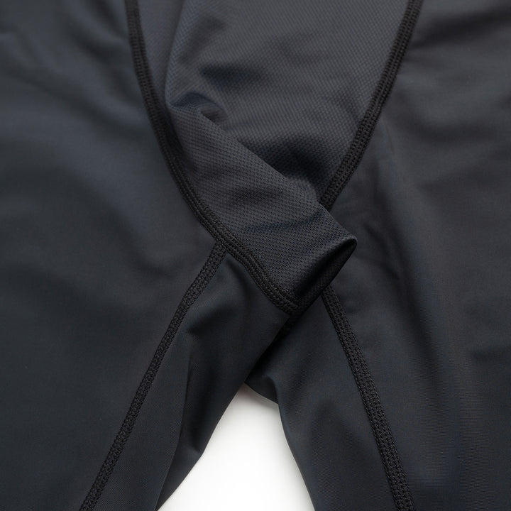 Jozef Chen 3/4 Grappling Tights