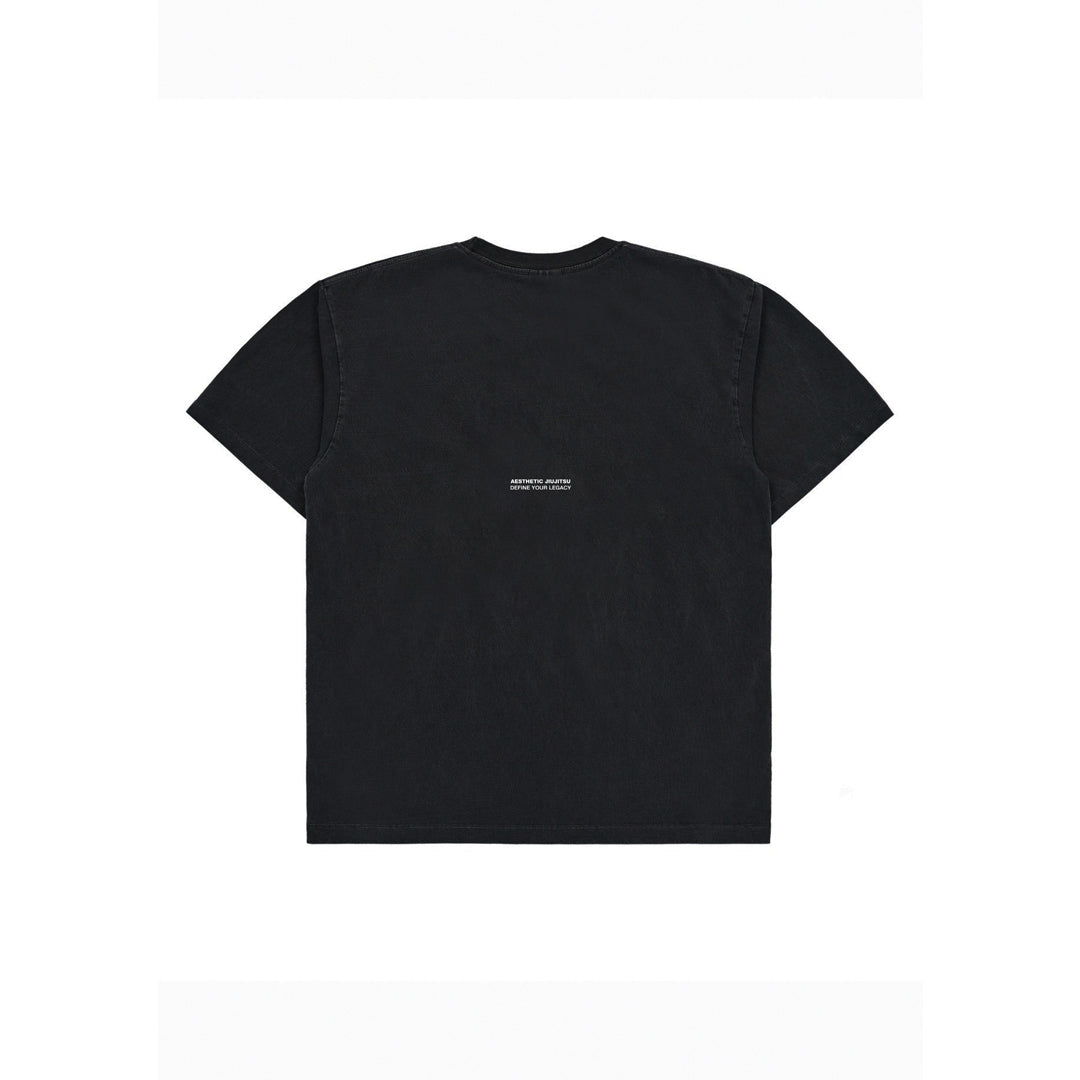 'Core' Oversized T-Shirt