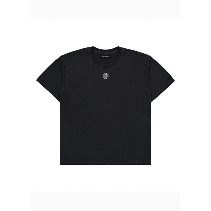 'Core' Oversized T-Shirt