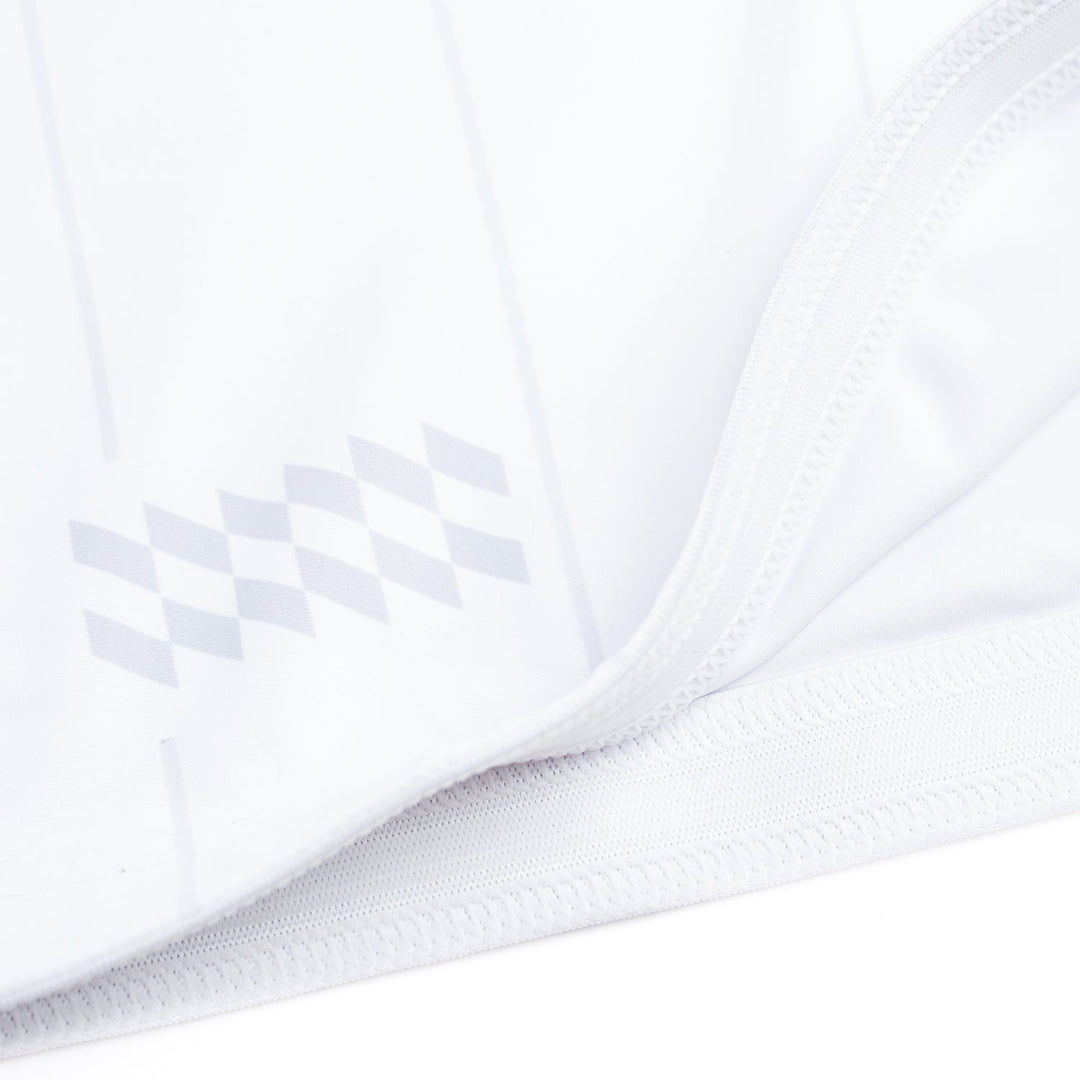 Long Sleeve Ranked Rashguard