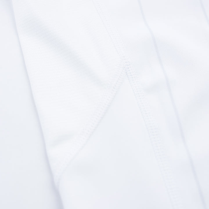 Youth Short Sleeve Ranked Rashguard