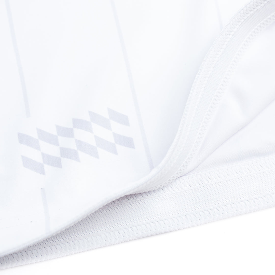 Short Sleeve Ranked Rashguard