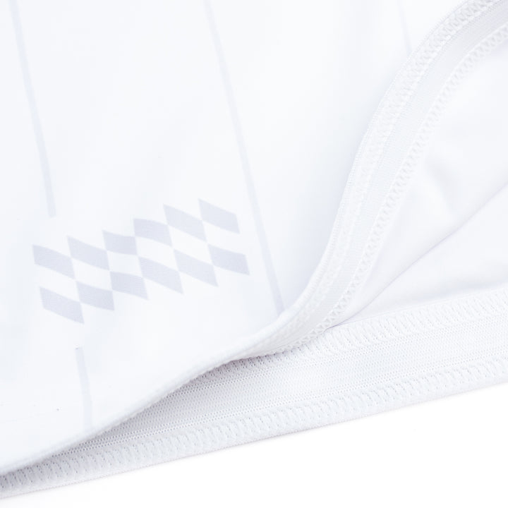 Short Sleeve Ranked Rashguard