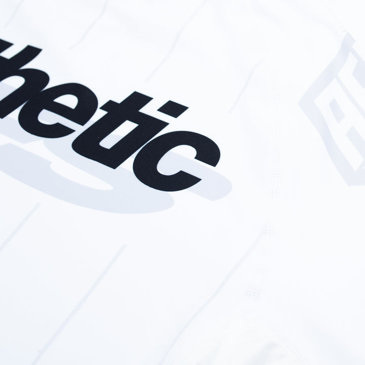 Short Sleeve Ranked Rashguard