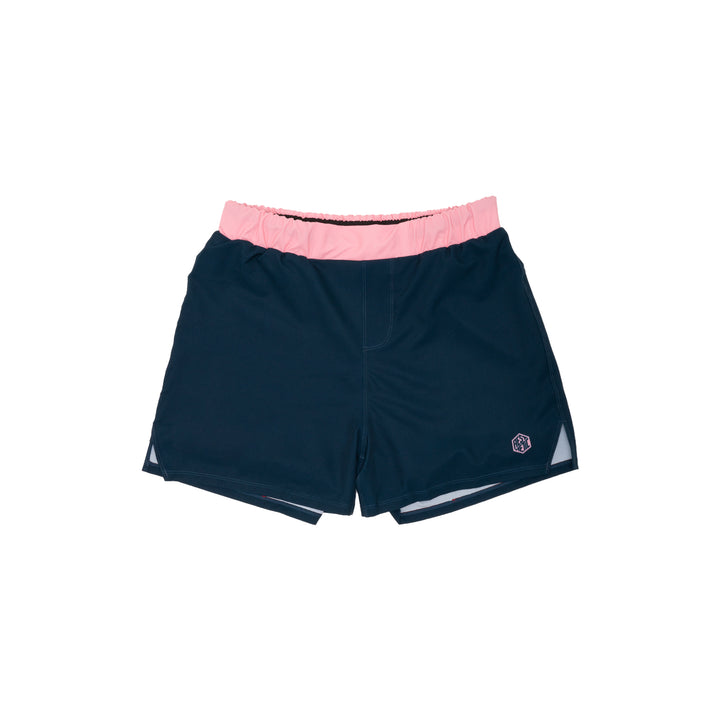 XPLR Clutch 2-in-1 Shorts (Navy)