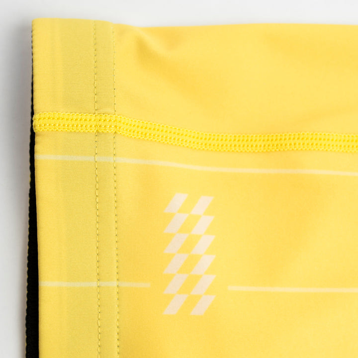 Youth Short Sleeve Ranked Rashguard