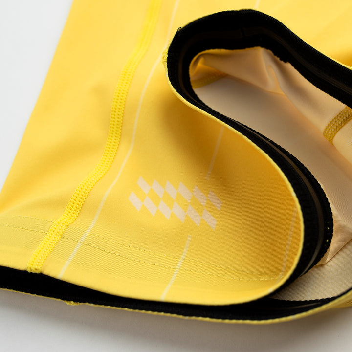 Youth Short Sleeve Ranked Rashguard