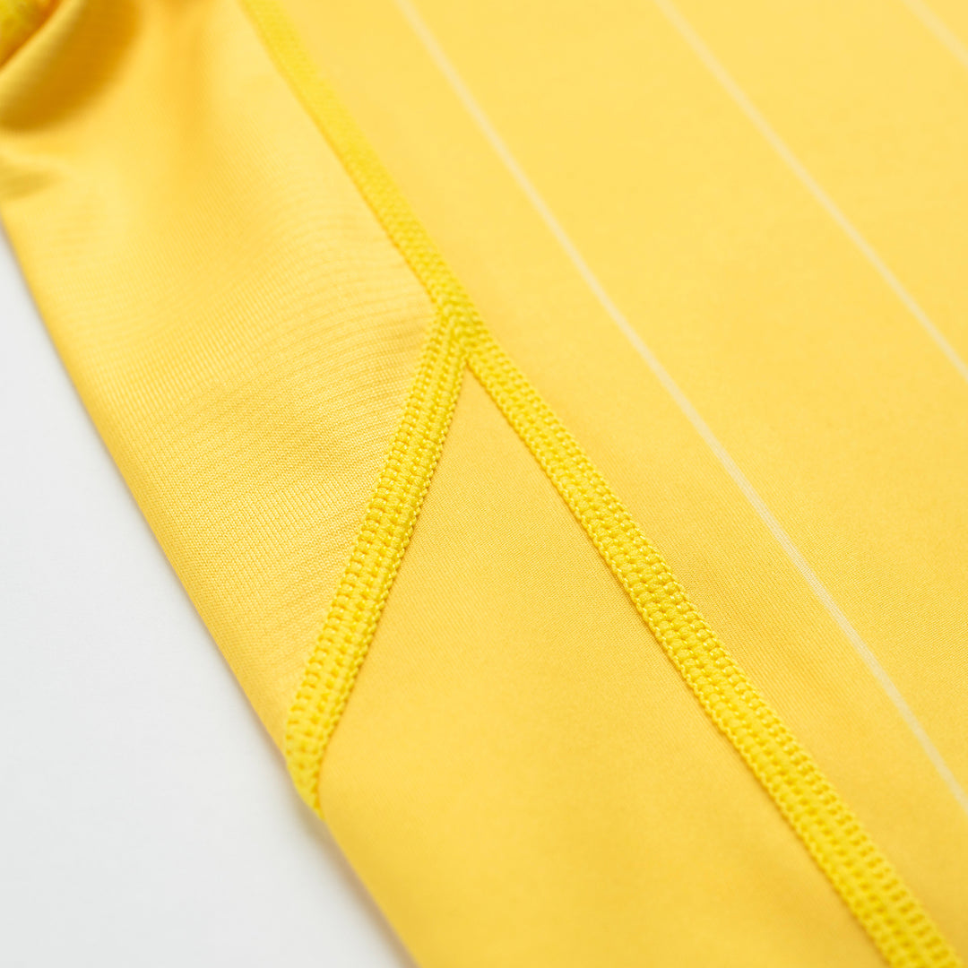 Youth Short Sleeve Ranked Rashguard
