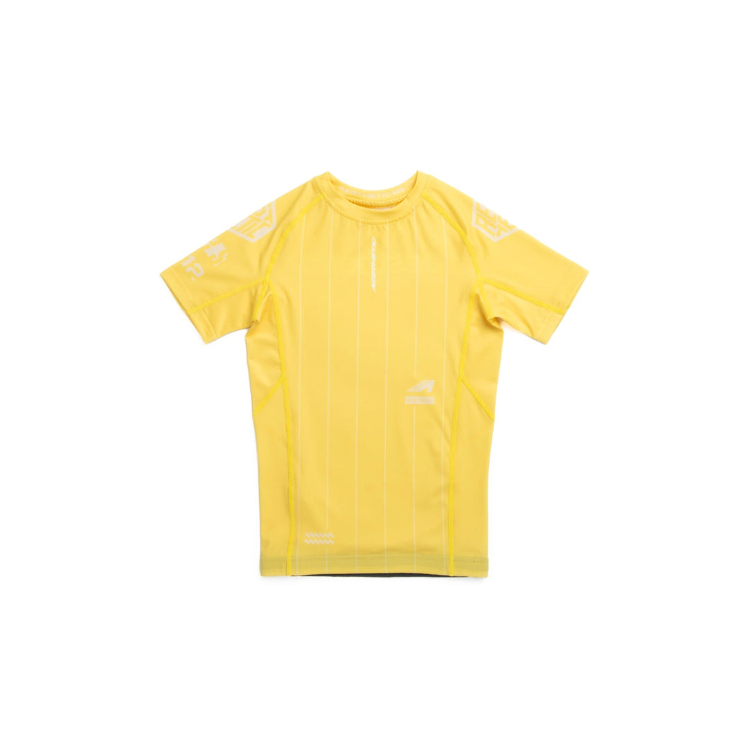 Youth Ranked Rashguard