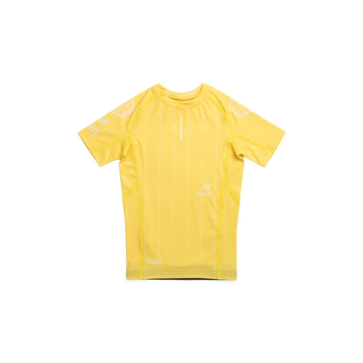 Youth Ranked Rashguard