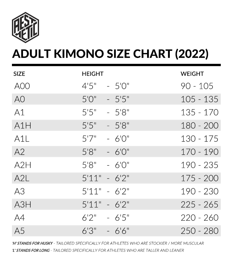 The Alpha Kimono 2023 (Royal)