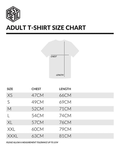 AGBJJ Premium T-Shirt