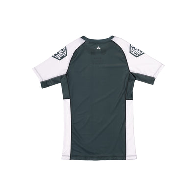 XPLR Short Sleeve Rashguard