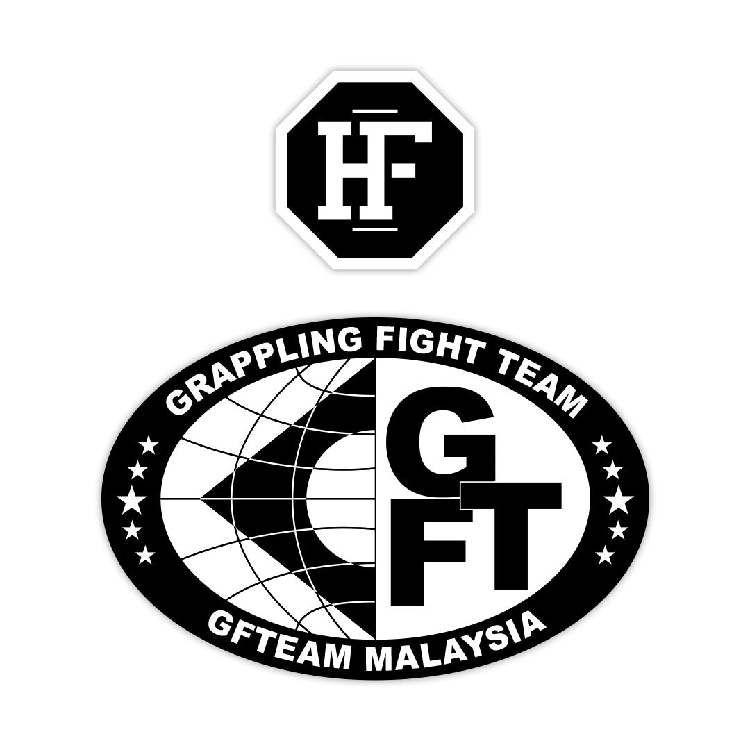 HammerFist Patch Set