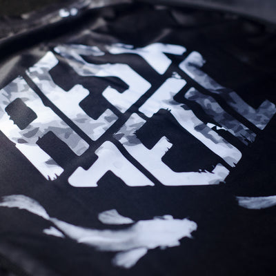 Sumi-E Long Sleeve Rashguard