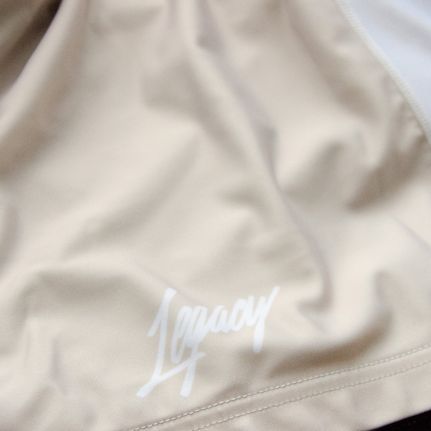 Legacy Short Sleeve Rashguard