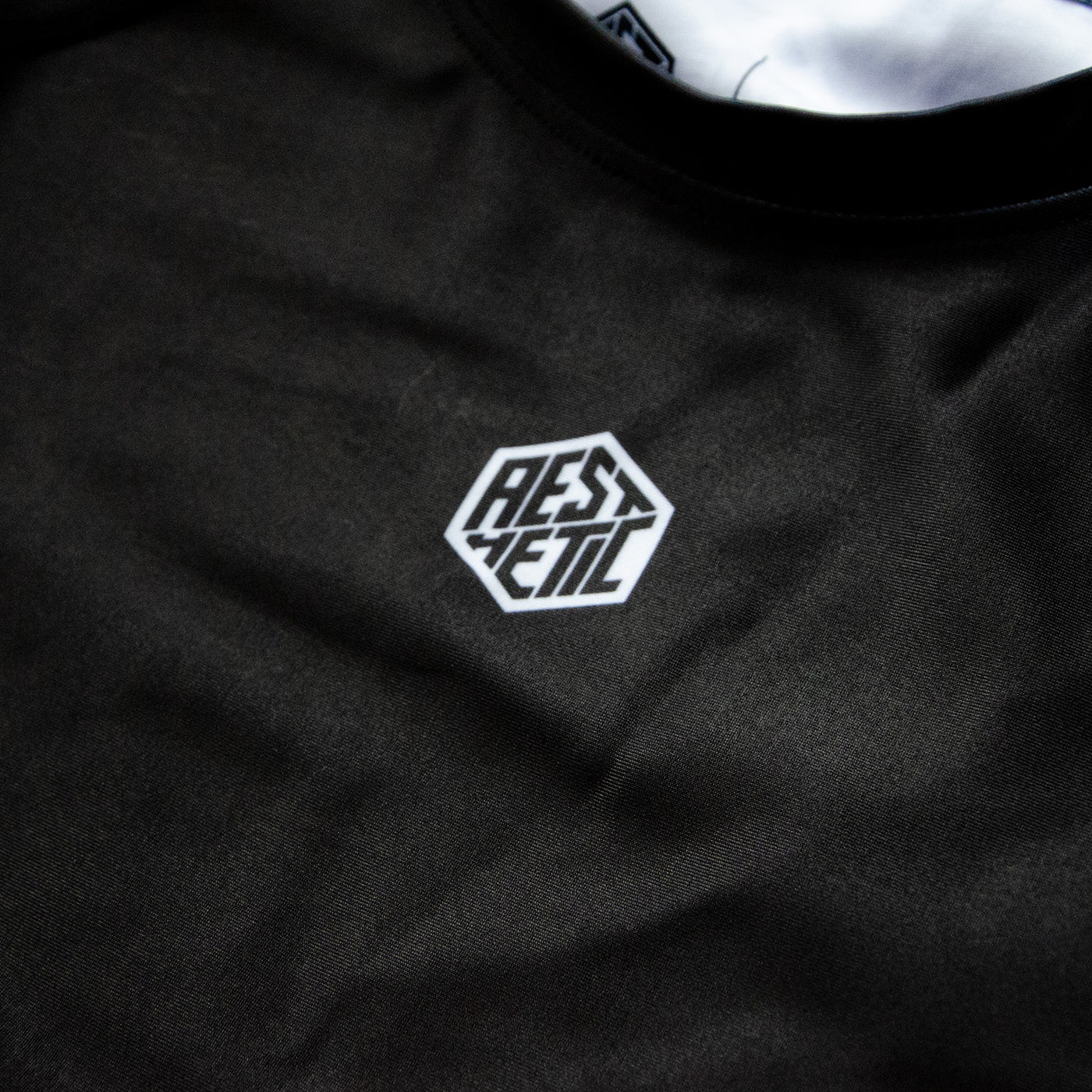 Hammersmith Short Sleeve Rashguard
