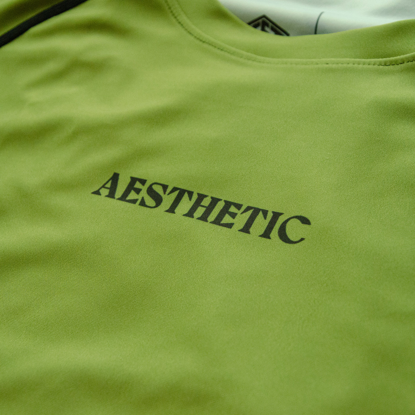 Legacy Short Sleeve Rashguard