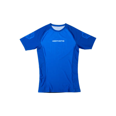 Short Sleeve Ranked Rashguard 2022/23