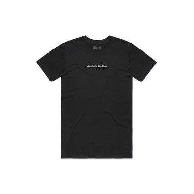 'A Decade of Logos' T-Shirt